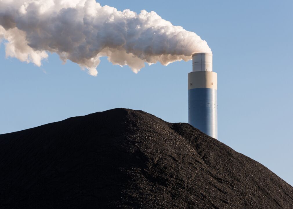#15. British Coal Corp., United Kingdom